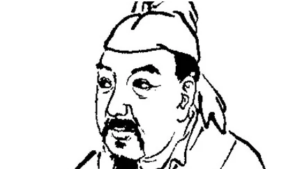 韦庄《金陵图》：这首诗语言含蓄蕴藉，情绪无限感伤