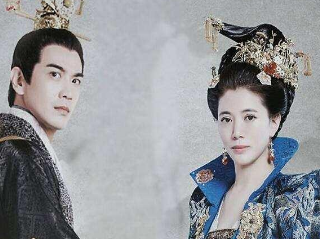 唐太宗与长孙皇后：大唐的模范夫妻，相濡以沫23年