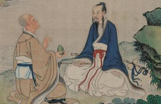 红楼梦中开篇出现的第一个人物是谁？为何是女娲娘娘？