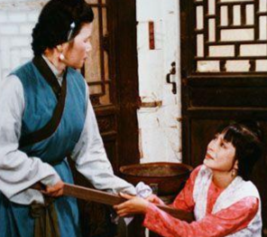 红楼梦中绣橘是什么人？她最后是什么结局？