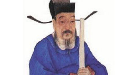 王观《卜算子·水是眼波横》：此词咏伤春伤别，构思颇为新颖