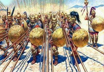 把财富带回希腊，亚历山大远征与人死地分的历史