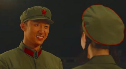 《王牌部队》顾一野为何会舍弃初恋爱人，而选择迎娶阿秀？