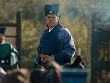 《新洗冤录》“棺材仔”宋慈再度归来，欧阳震华再度出演