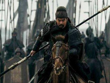 关羽和吕布谁更加厉害 两人是同一个水平吗