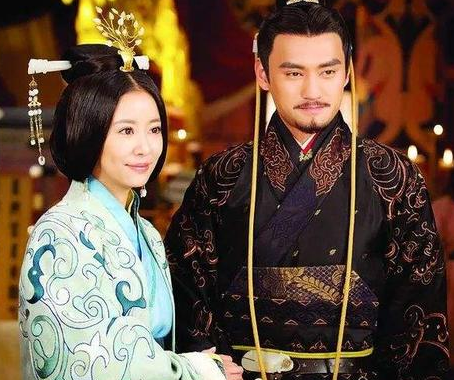 刘秀坐上皇位之后 阴丽华为什么没有被立为皇后