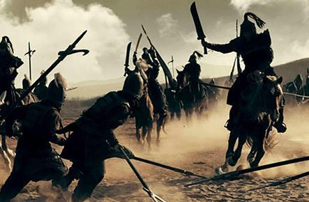 古代打仗士兵为何宁愿死都要给将军挡箭 这么做有什么好处