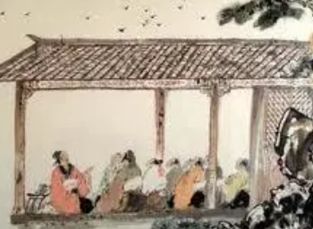 《孟子》：离娄章句上·第二十节，原文、译文及注释