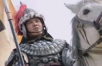 最悲凉的三国英雄是谁？家破人亡的马超