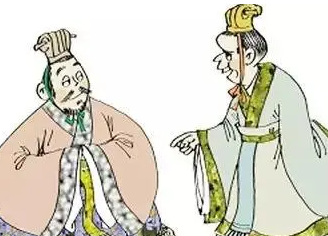 成语“难兄难弟”是什么意思？这个成语来源于哪个故事？