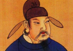 唐代宗的原配沈珍珠到底去哪儿了？