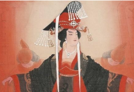 太平公主实力强大，怎么没当上女皇？