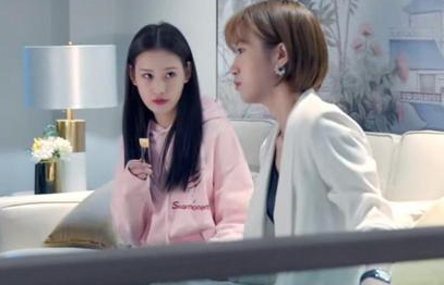 《眼里余光都是你》讲了什么故事？有哪些看点？