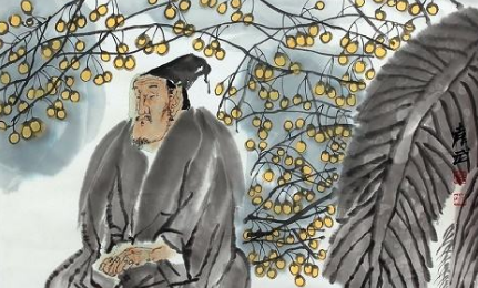 彭元逊《疏影·江空不渡》：为寻访梅花不见，失落怅恨之作