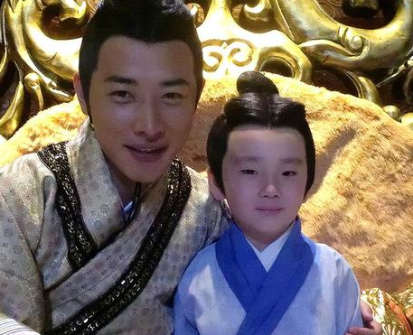 戚夫人被吕后做成人彘后 吕后为什么还拉着刘盈来看