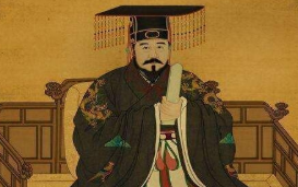 朱元璋的三个养子，一个比一个厉害！