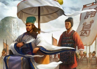 历史上诸葛亮发动北伐是在何时？造成了什么样的影响？