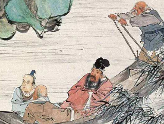 《孟子》：万章章句下·第二节，原文、译文及注释