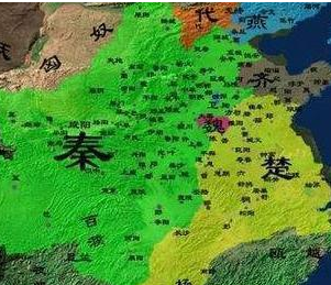 秦灭楚之战爆发于何时?c此时的齐国为何二没有支援？