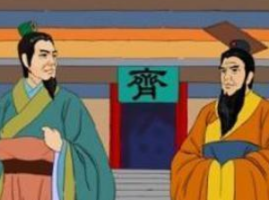 春秋时期莒国的疆域在哪？最后是如何被消灭的？