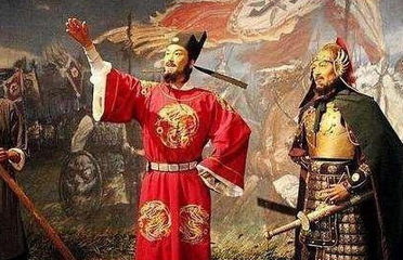 宋朝为什么不存在藩王作乱？宋朝藩王不能作妖的原因