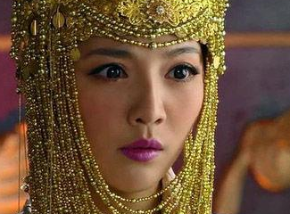 “女中才子”的皇后，萧观音为何惨遭赐死？