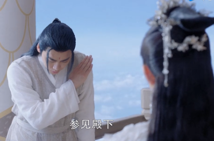 《镜双城》真岚和白樱结局是什么 和真岚最后在一起的人是谁