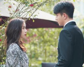 《甜小姐与冷先生》什么时候播出?金瀚、王子文领衔