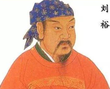 刘裕上位登基之后 刘裕为什么对司马家后人赶尽杀绝