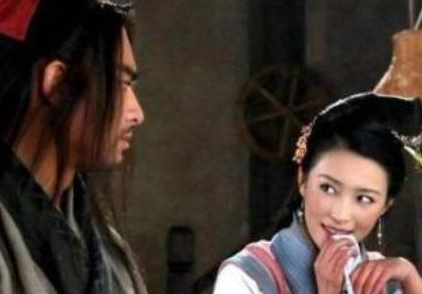 潘金莲为何不与武大郎离婚，非要害死他呢？