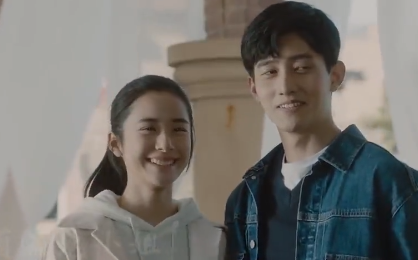 《今生有你》谈静的儿子是谁的 父亲是谁
