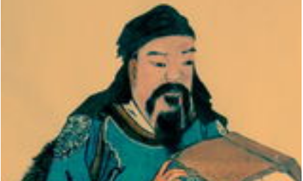 王庭筠诗词名句赏析：瘦雪一痕墙角，青子已妆残萼