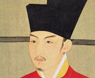 宋哲宗赵煦：北宋第七位皇帝，他的一生经历了什么？