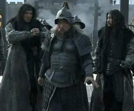 董卓死后西凉军群龙无首 董卓就没有自己的儿子吗