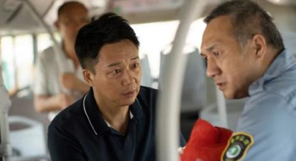 《开端》关于最后的大结局，不少网友认为似乎烂尾了