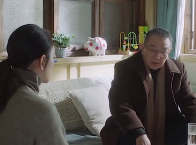 《今生有你》为刺激聂宇晟恢复记忆，谈静做了什么？