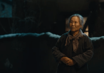 《人世间》光明当和尚，是不得已而为之