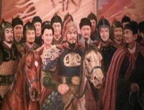 外族蕃将的地位在唐代有着怎样的转变？与安史之乱有什么关系？