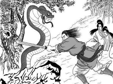 刘邦在面对仇人和恩人的时候 刘邦为什么杀恩人封赏仇人