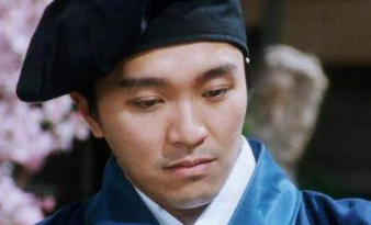 唐伯虎的绝笔诗，既洒脱又令人心疼