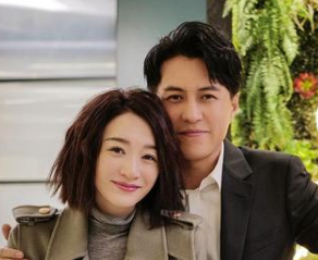 《林深见鹿》李小冉即将又迎来一部新剧，改编自网络热门IP小说