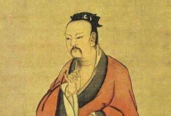 李斯在历史上的评价为何毁誉参半？