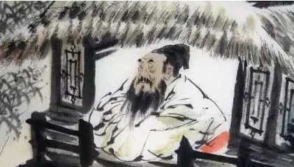 蒋捷诗词名句赏析：彩扇红牙今都在，恨无人、解听开元曲