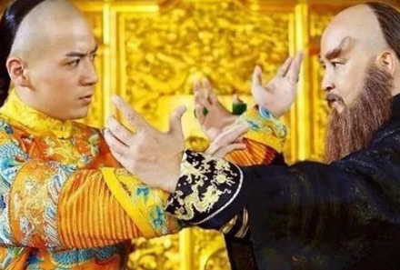 康熙为什么要除掉鳌拜 鳌拜一定要非死不可吗