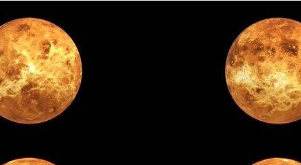金星与地球同处于太阳系的宜居地带中，那两者距离多少公里？