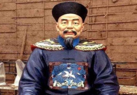 &ldquo;八旗都统&rdquo;和&ldquo;清朝总督&rdquo;谁更大？