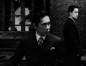 电影《无名》发布首支预告，王一博与梁朝伟主演