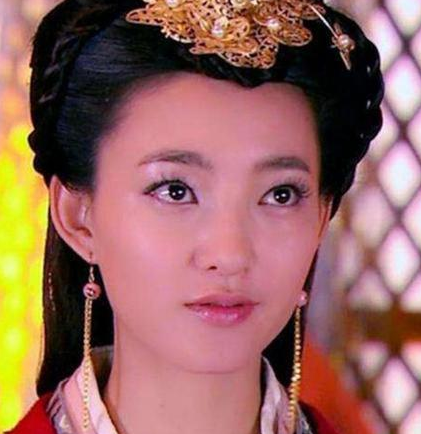 王娡出身平民又是已婚妇女 王娡最后是怎么成为汉朝皇后的