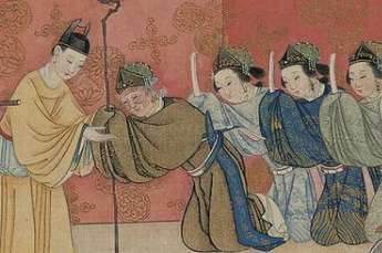 红楼梦大观园的议事厅在什么地方？主要是做什么的？