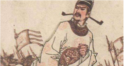 南宋宰相陆秀夫简介：与文天祥、张世杰并称为&ldquo;宋末三杰&rdquo;